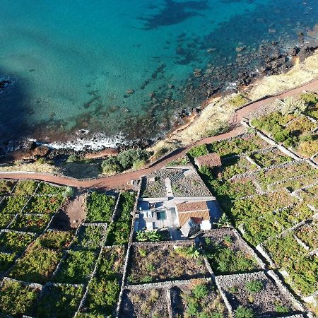 Вилла Vigia Da Areia Sao Lourenco  Экстерьер фото